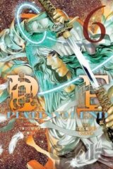 Platinum End, Vol. 6
