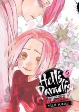 Hell´s Paradise: Jigokuraku, Vol. 6