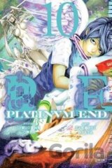 Platinum End, Vol. 10