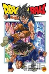 Dragon Ball Super 20