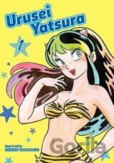 Urusei Yatsura 1
