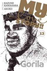 My Love Story!!, Vol. 13
