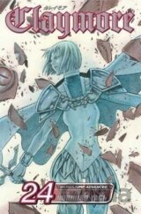 Claymore 24
