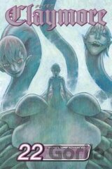 Claymore 22