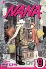 Nana, Vol. 9