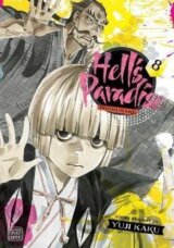 Hell´s Paradise: Jigokuraku, Vol. 8