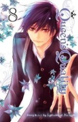 Queen´s Quality, Vol. 8