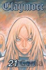 Claymore 21