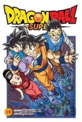 Dragon Ball Super 19