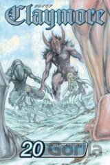 Claymore 20