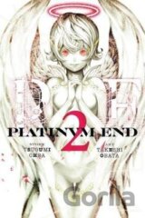 Platinum End, Vol. 2