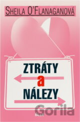 Ztráty a nálezy