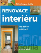 Renovace interiéru : pro domov vašich snů