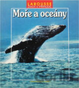 Moře a oceány