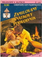 Zamilovaný sňatkový podvodník