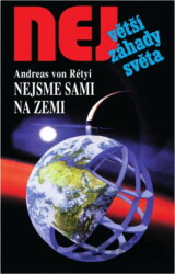 Nejsme sami na Zemi