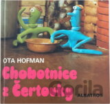 Chobotnice z Čertovky