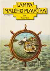 Lampa malého plavčíka