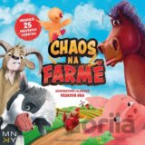 Chaos na farmě