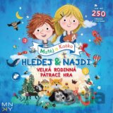 Matěj a Kačka - Hledej & najdi / Maťo a Katka - Hľadaj & nájdi