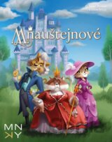 Mňauštejnové