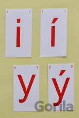 Kartičky s i/y