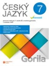 Český jazyk v pohodě 7 - pracovní sešit