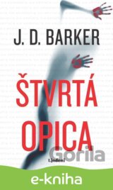 Štvrtá opica