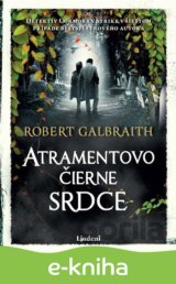 Atramentovočierne srdce