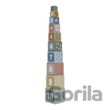 Kocky komín 10 ks Farma