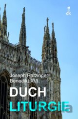 Duch liturgie
