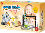 Mini mani Slon