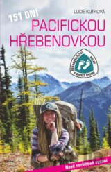 151 dní Pacifickou hřebenovkou