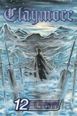 Claymore 12