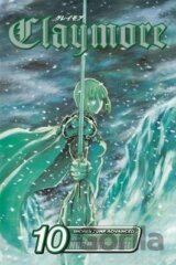 Claymore 10
