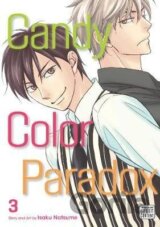Candy Color Paradox 3