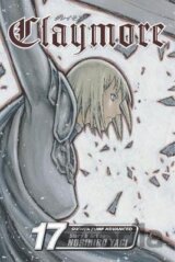 Claymore 17