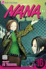 Nana, Vol. 16