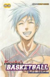 Kuroko´s Basketball 15 (29+30)