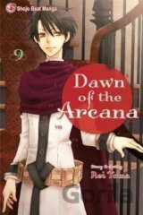 Dawn of the Arcana 9