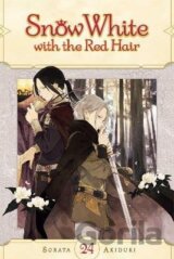 Snow White with the Red Hair, Vol. 24