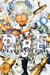 Platinum End, Vol. 8