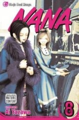 Nana, Vol. 8