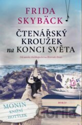 Čtenářský kroužek na konci světa
