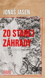 Zo starej záhrady