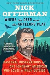 Where the Deer and the Antelope Play