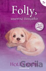 Folly, unesené šteniatko