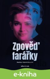 Zpověď farářky