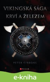 Vikingská sága: Krví a železem