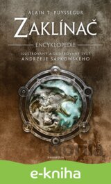 Zaklínač - encyklopedie